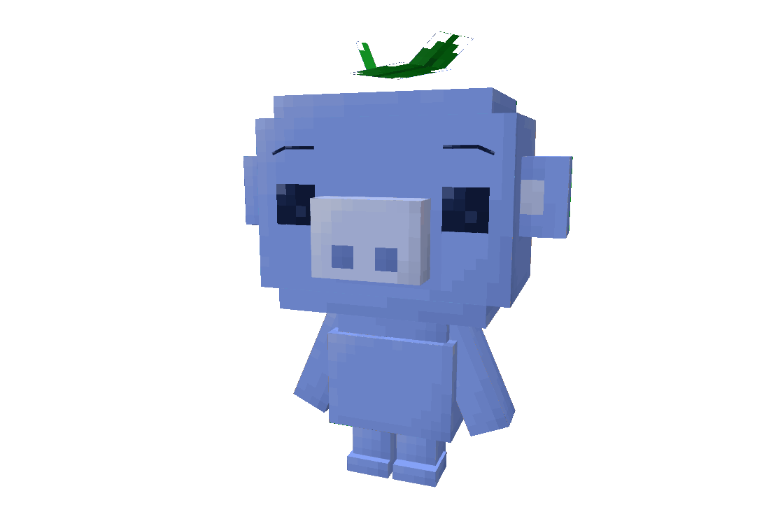 Discord Wumpus